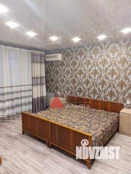1-к квартира, вторичка, 41м2, 5/5 этаж