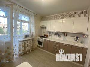 3-к квартира, вторичка, 67м2, 4/5 этаж