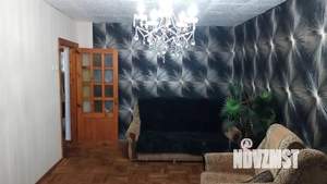3-к квартира, вторичка, 68м2, 4/5 этаж
