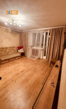 2-к квартира, вторичка, 50м2, 8/9 этаж