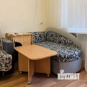 1-к квартира, вторичка, 18м2, 2/5 этаж