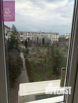 2-к квартира, вторичка, 43м2, 4/5 этаж