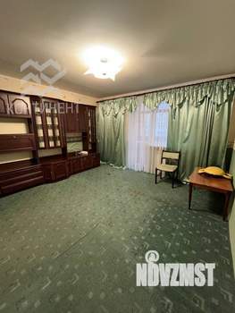 3-к квартира, вторичка, 65м2, 6/10 этаж