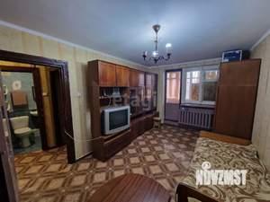 1-к квартира, вторичка, 30м2, 1/5 этаж