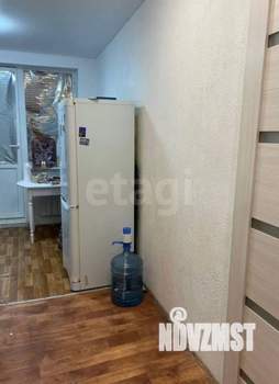 1-к квартира, вторичка, 34м2, 5/5 этаж