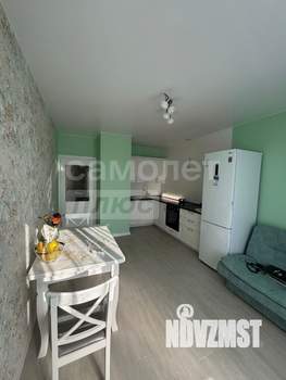 2-к квартира, вторичка, 59м2, 4/5 этаж