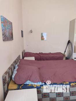 1-к квартира, вторичка, 34м2, 1/3 этаж