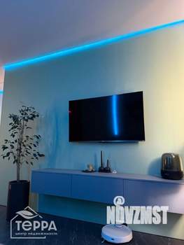 1-к квартира, вторичка, 38м2, 4/5 этаж