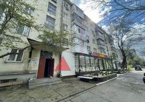 1-к квартира, вторичка, 18м2, 2/5 этаж
