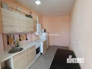 1-к квартира, вторичка, 38м2, 8/11 этаж