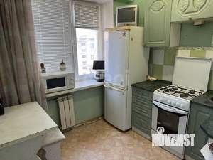 2-к квартира, вторичка, 43м2, 5/5 этаж