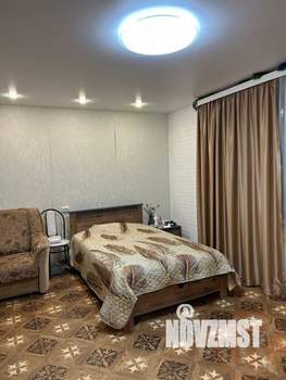 1-к квартира, вторичка, 34м2, 5/5 этаж