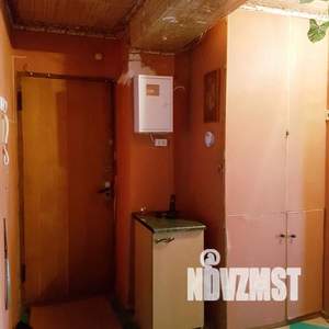 3-к квартира, вторичка, 62м2, 2/5 этаж