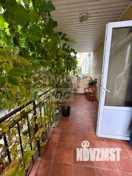 1-к квартира, вторичка, 16м2, 2/3 этаж