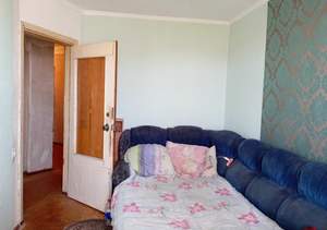 3-к квартира, вторичка, 65м2, 6/10 этаж