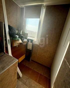 3-к квартира, вторичка, 67м2, 6/9 этаж
