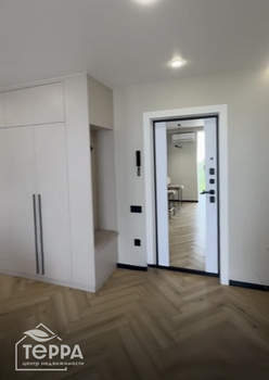 Студия квартира, вторичка, 33м2, 5/7 этаж