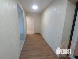 2-к квартира, вторичка, 54м2, 1/9 этаж