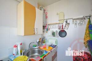 2-к квартира, вторичка, 46м2, 5/5 этаж