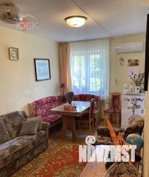 3-к квартира, вторичка, 59м2, 4/5 этаж
