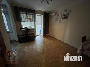 3-к квартира, вторичка, 57м2, 4/5 этаж