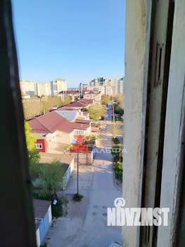 3-к квартира, вторичка, 65м2, 6/10 этаж