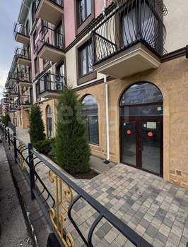 1-к квартира, вторичка, 45м2, 1/5 этаж