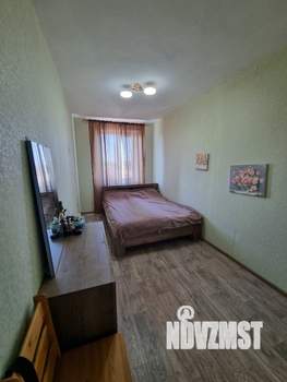 2-к квартира, вторичка, 40м2, 4/4 этаж