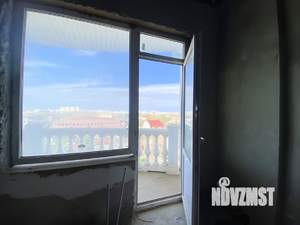 2-к квартира, вторичка, 53м2, 5/6 этаж