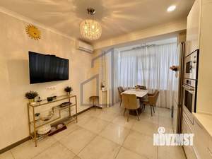 3-к квартира, вторичка, 73м2, 4/8 этаж