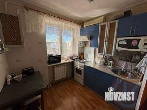 2-к квартира, вторичка, 46м2, 5/5 этаж