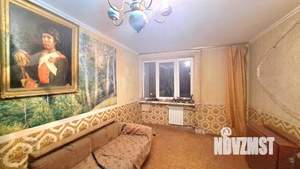 1-к квартира, вторичка, 35м2, 5/9 этаж
