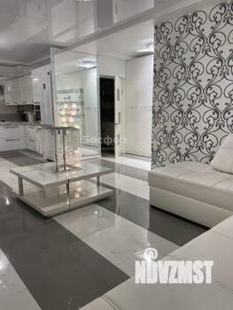 2-к квартира, вторичка, 80м2, 4/6 этаж