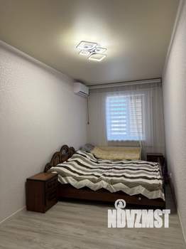 3-к квартира, вторичка, 56м2, 4/4 этаж
