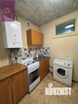 1-к квартира, вторичка, 32м2, 5/5 этаж