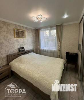 3-к квартира, вторичка, 66м2, 2/8 этаж