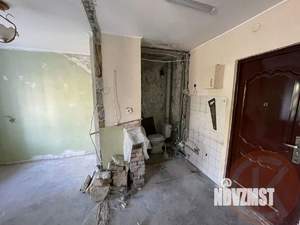 Студия квартира, вторичка, 21м2, 2/5 этаж