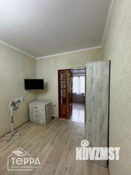 2-к квартира, вторичка, 70м2, 1/2 этаж