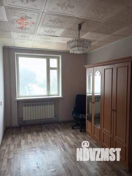 3-к квартира, вторичка, 65м2, 2/5 этаж