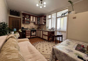 1-к квартира, вторичка, 50м2, 9/9 этаж