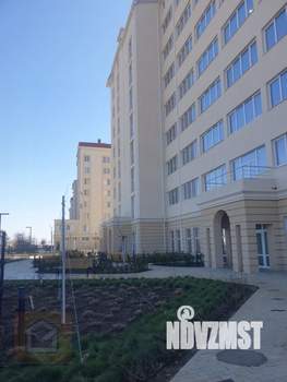 1-к квартира, вторичка, 42м2, 6/9 этаж