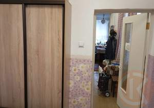 2-к квартира, вторичка, 24м2, 1/1 этаж