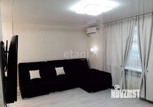 Студия квартира, вторичка, 34м2, 3/5 этаж