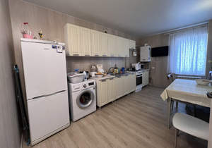 4-к квартира, вторичка, 83м2, 6/6 этаж
