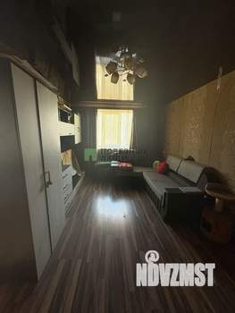 2-к квартира, вторичка, 43м2, 1/5 этаж
