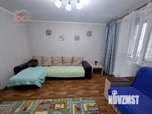 3-к квартира, вторичка, 65м2, 9/9 этаж