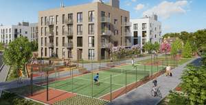 1-к квартира, вторичка, 35м2, 1/1 этаж