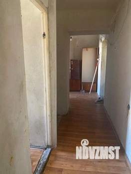 3-к квартира, вторичка, 73м2, 2/11 этаж