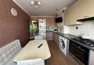 2-к квартира, вторичка, 61м2, 8/9 этаж