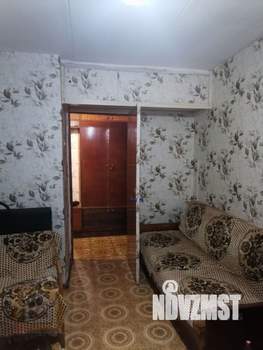 3-к квартира, вторичка, 59м2, 4/5 этаж